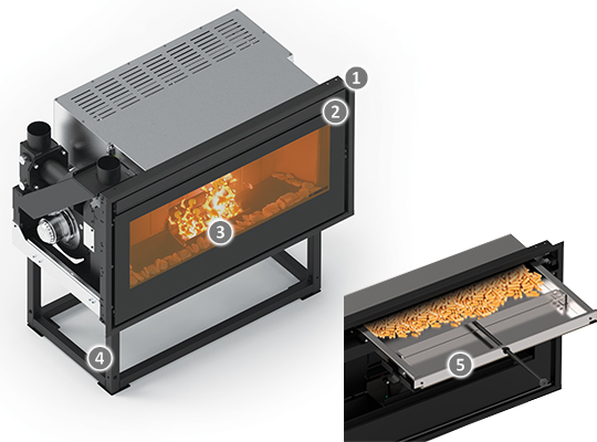 Esprit Infinity_pellet_540x400_2022